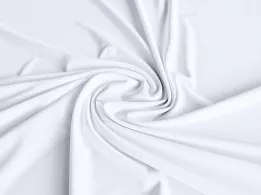 Бифлекс матовый, белый (отрез 0,6 м) - интернет-магазин tkani-atlas.com.ua